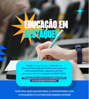 📚✨ Educação e Cidadania em Ação