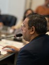 5ª Sessão Ordinária da Câmara Municipal de Parelhas: Discussões e Ações para o Futuro da Cidade 5ª Sessão Ordinária da Câmara Municipal de Parelhas: Discussões e Ações para o Futuro da Cidade
