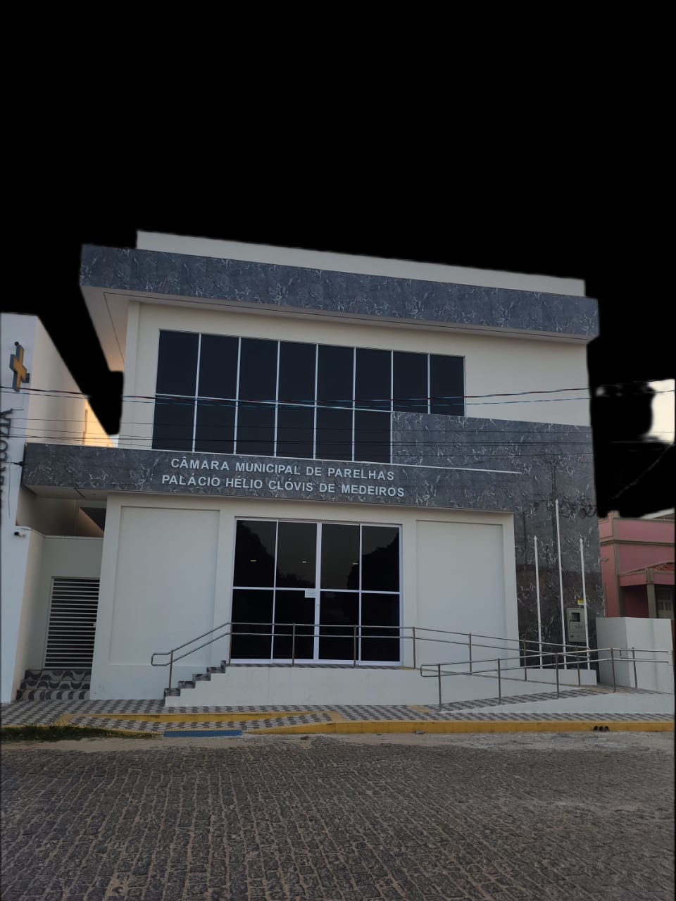 7ª Sessão ordinária do período 2026.1