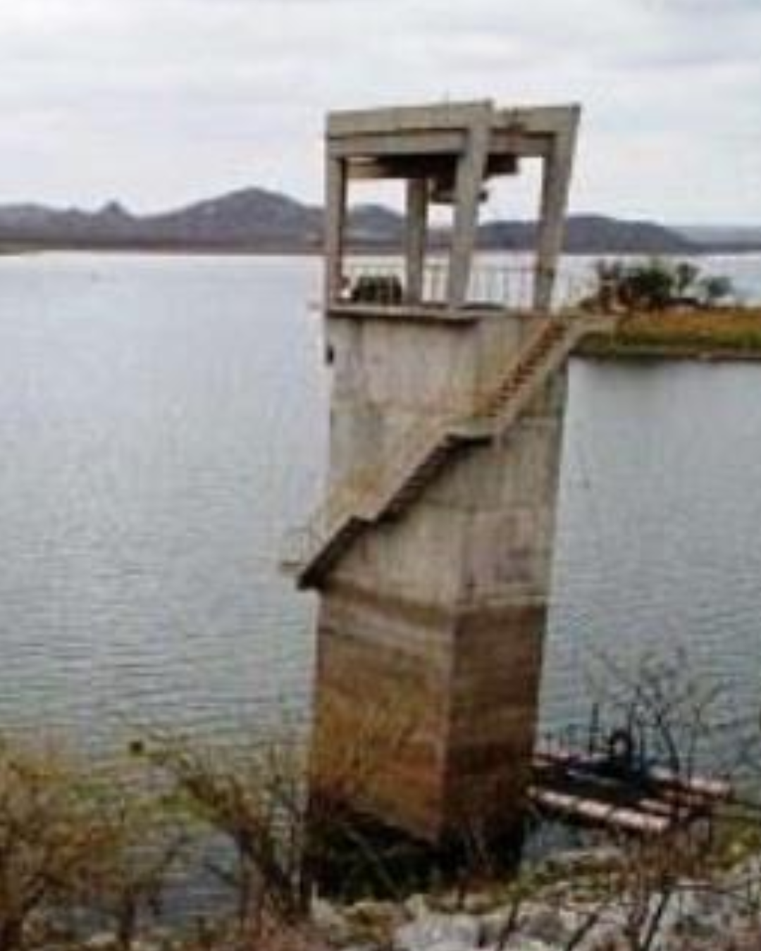 A Câmara Municipal está atenta e agindo: medidas urgentes para a Barragem Boqueirão!