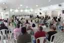 Audiência Pública na AABB discute fechamento da Maternidade Dr. Graciliano Lordão