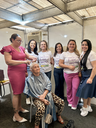 Câmara Municipal de Parelhas celebra o Dia Internacional da Mulher com programação especial Câmara Municipal de Parelhas celebra o Dia Internacional da Mulher com programação especial