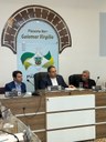Câmara Municipal de Parelhas realiza 2ª Sessão Ordinária de 2025 com leitura anual do prefeito Dr. Tiago Almeida Câmara Municipal de Parelhas realiza 2ª Sessão Ordinária de 2025 com leitura anual do prefeito Dr. Tiago Almeida