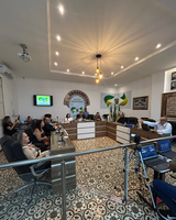 Câmara Municipal de Parelhas realiza mais uma sessão ordinária