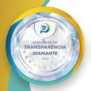 Câmara Municipal de Parelhas Recebe o Selo Diamante do Radar da Transparência Pública Câmara Municipal de Parelhas Recebe o Selo Diamante do Radar da Transparência Pública