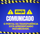 COMUNICADO