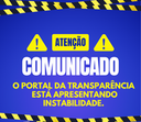 COMUNICADO