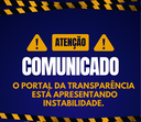 COMUNICADO