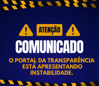 COMUNICADO