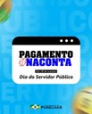 Pagamento na Conta Pagamento na Conta